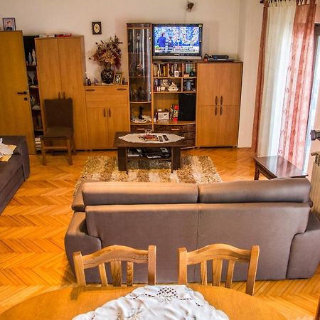 Apartman Zvjezda Biograd Na Moru Exterior foto